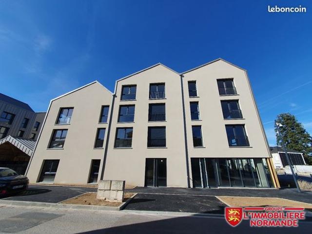 Appartement 1 pièce 22 m²