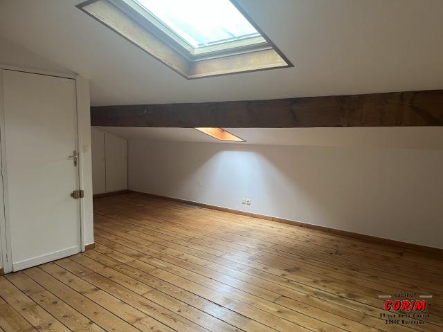 Appartement 1 pièce 22 m²