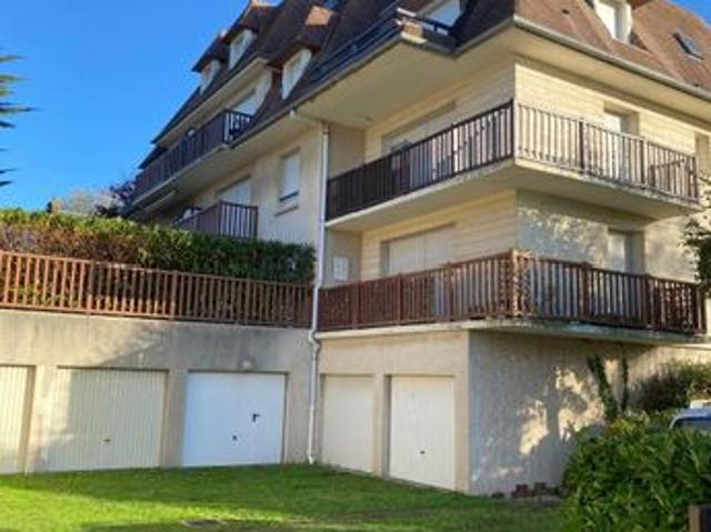 Appartement 1 pièce 22 m²