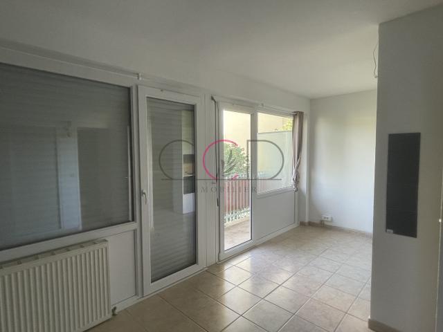 Appartement 1 pièce 22 m²