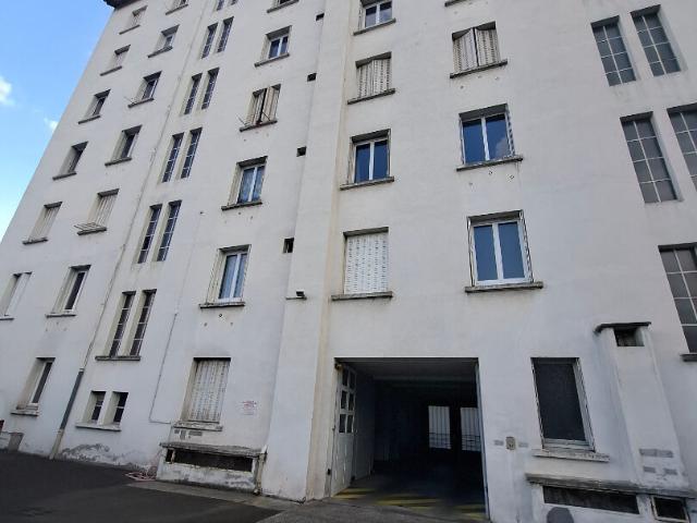 Appartement 1 pièce 22 m²