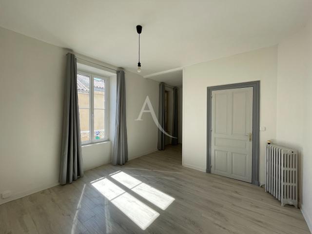 Appartement 1 pièce 22 m²