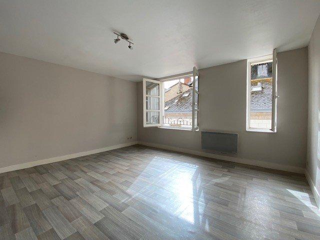 Appartement 1 pièce 22 m²
