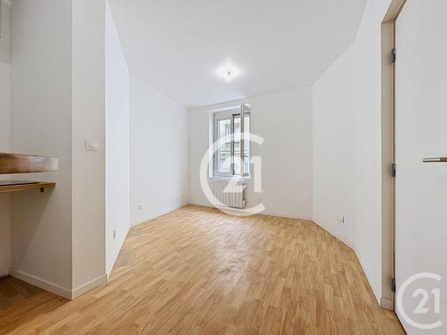 Appartement 1 pièce 22 m²