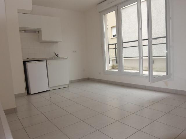 Appartement 1 pièce 22 m²