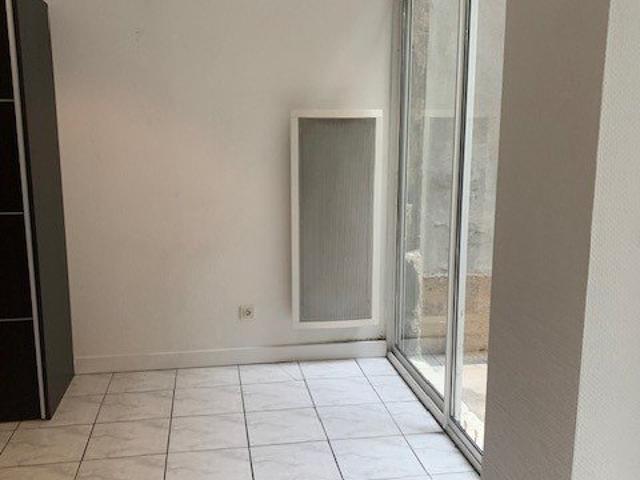 Appartement 1 pièce 22 m²