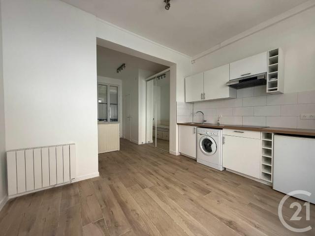 Appartement 1 pièce 22 m²