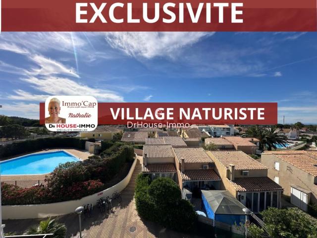 Appartement 1 pièce 22 m²
