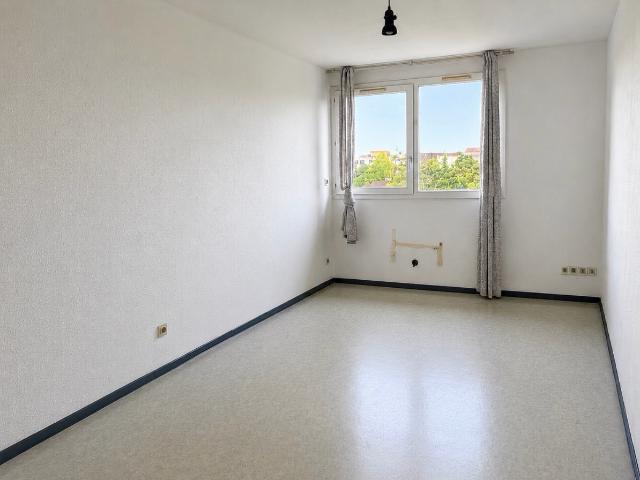 Appartement 1 pièce 22 m²