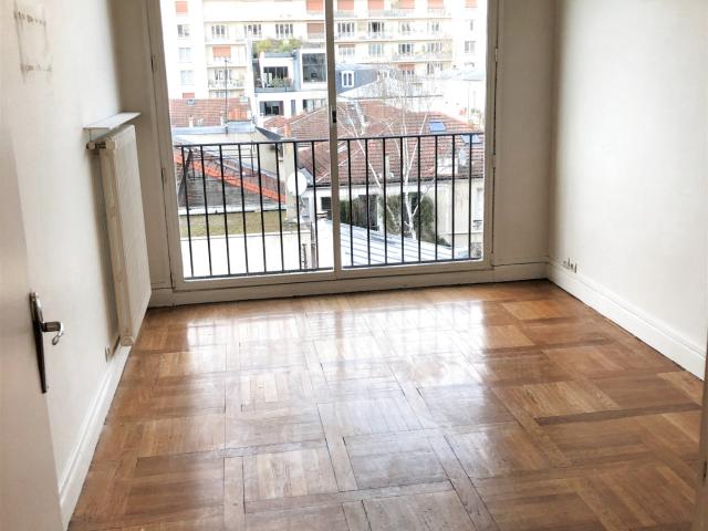 Appartement 1 pièce 22 m²
