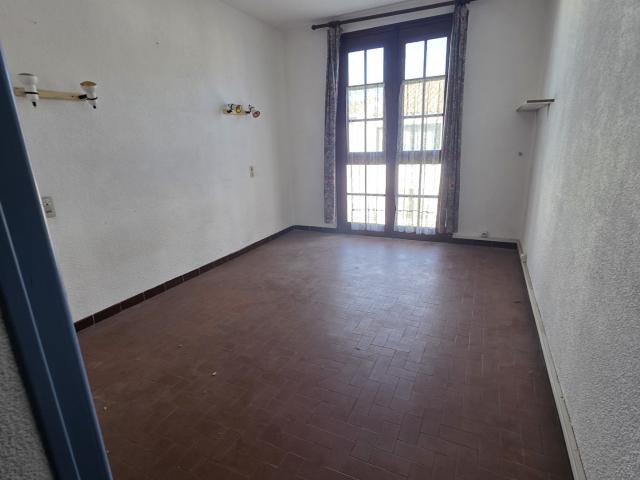 Appartement 1 pièce 22 m²