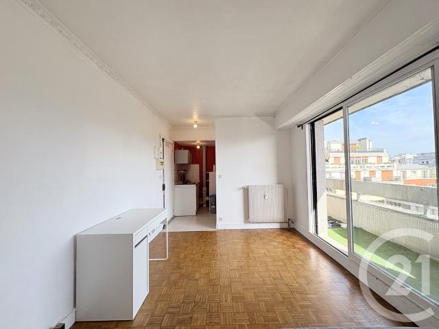 Appartement 1 pièce 22 m²
