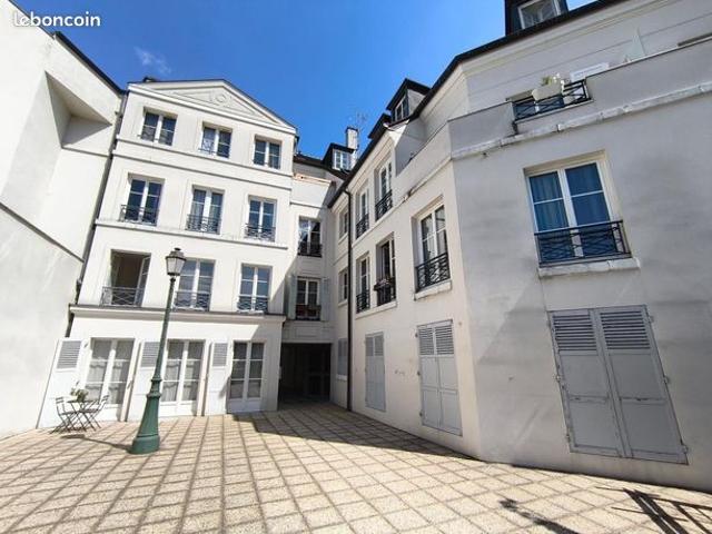 Appartement 1 pièce 22 m²