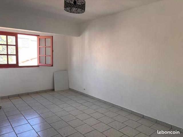 Appartement 1 pièce 22 m²