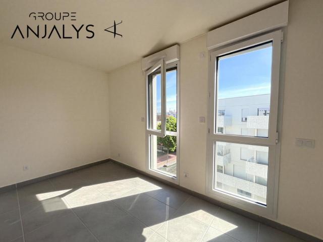Appartement 1 pièce 22 m²