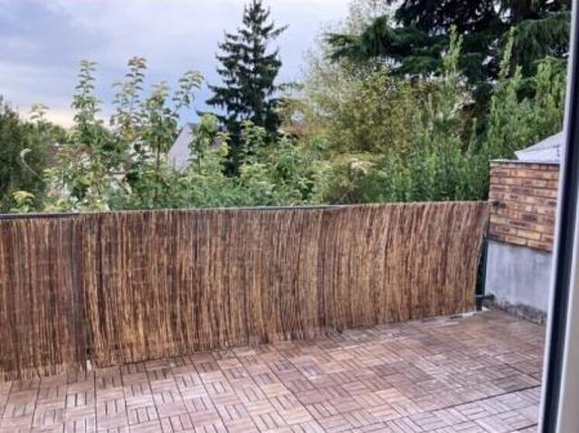 Appartement 1 pièce 22 m²