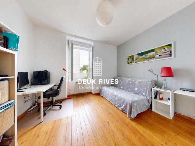 Appartement 1 pièce 19 m²