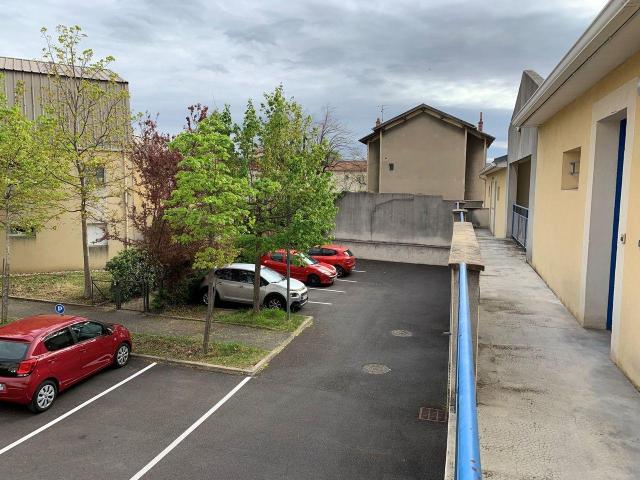 Appartement 1 pièce 22 m²