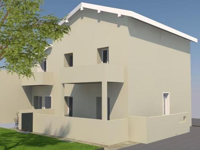 Appartement 1 pièce 22 m²