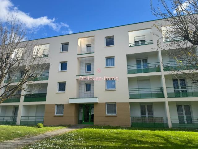 Appartement 1 pièce 22 m²