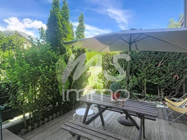 Appartement 1 pièce 22 m²
