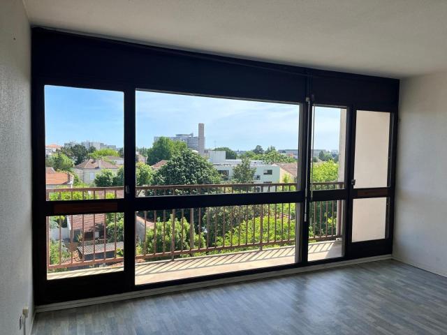Appartement 1 pièce 22 m²