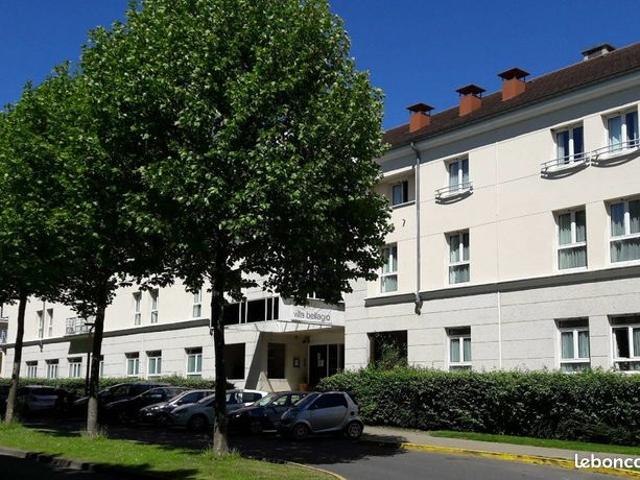 Appartement 1 pièce 22 m²