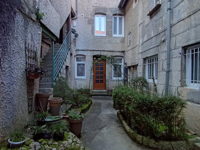 Appartement 1 pièce 22 m²