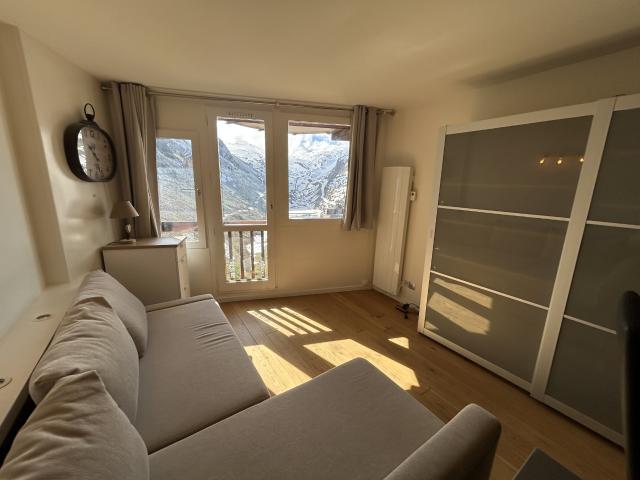 Appartement 1 pièce 22 m²