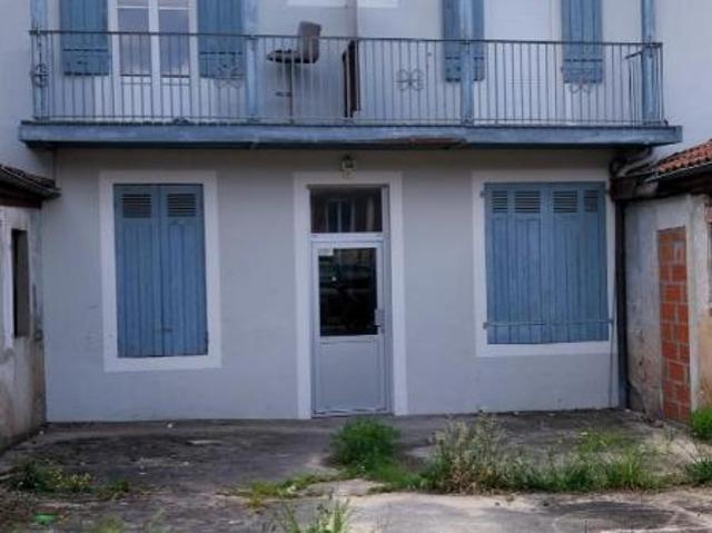 Appartement 1 pièce 22 m²