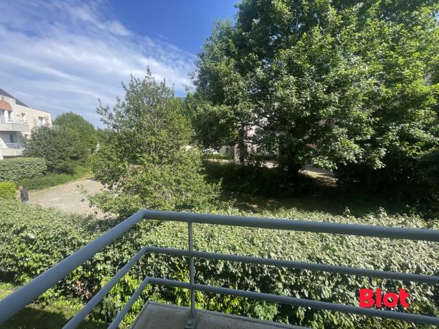 Appartement 1 pièce 22 m²