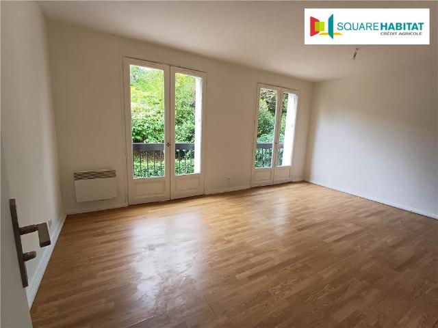 Appartement 1 pièce 22 m²