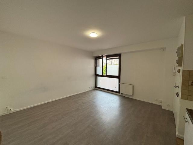 Appartement 1 pièce 22 m²