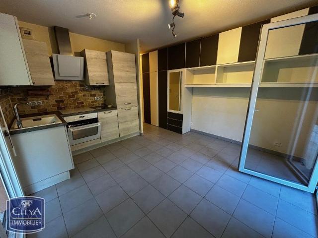Appartement 1 pièce 22 m²