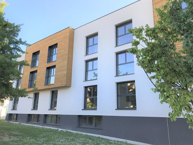 Appartement 1 pièce 22 m²