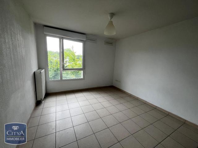 Appartement 1 pièce 22 m²