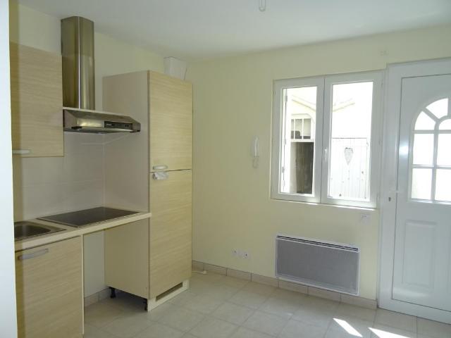 Appartement 1 pièce 22 m²