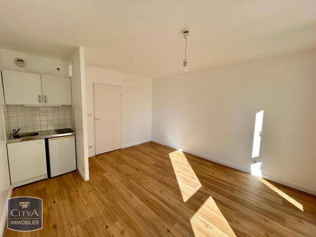 Appartement 1 pièce 22 m²