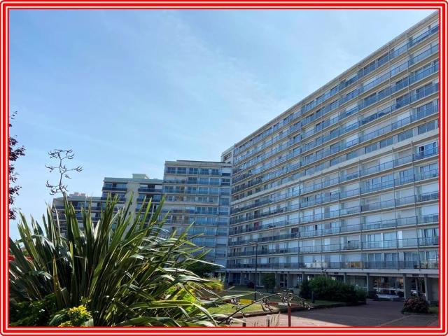 Appartement 1 pièce 22 m²