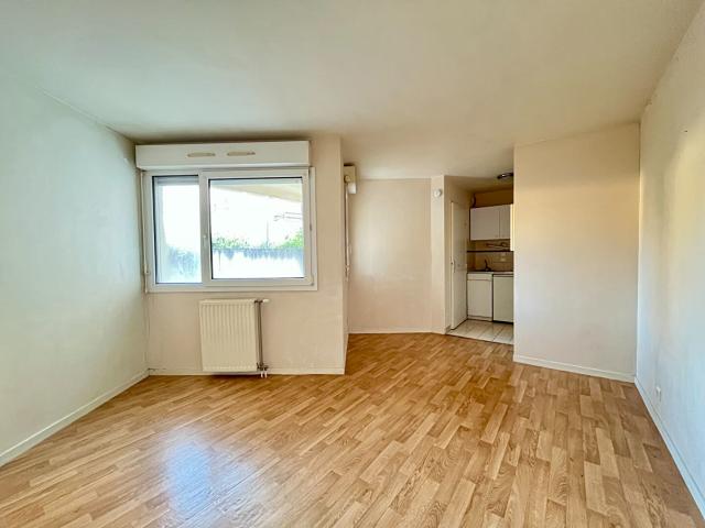 Appartement 1 pièce 22 m²
