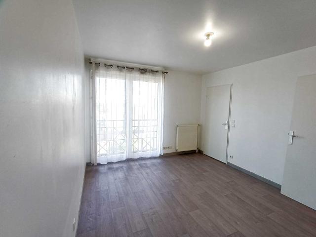 Appartement 1 pièce 22 m²