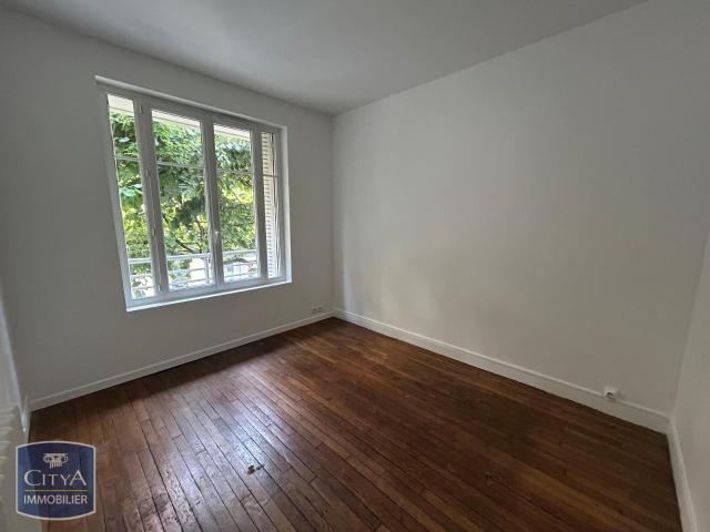 Appartement 1 pièce 22 m²
