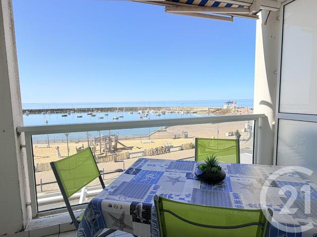 Appartement 1 pièce 22 m²