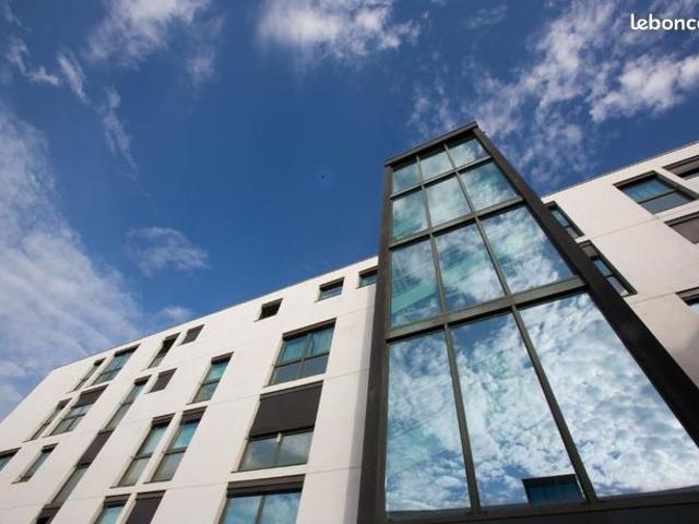 Appartement 1 pièce 22 m²
