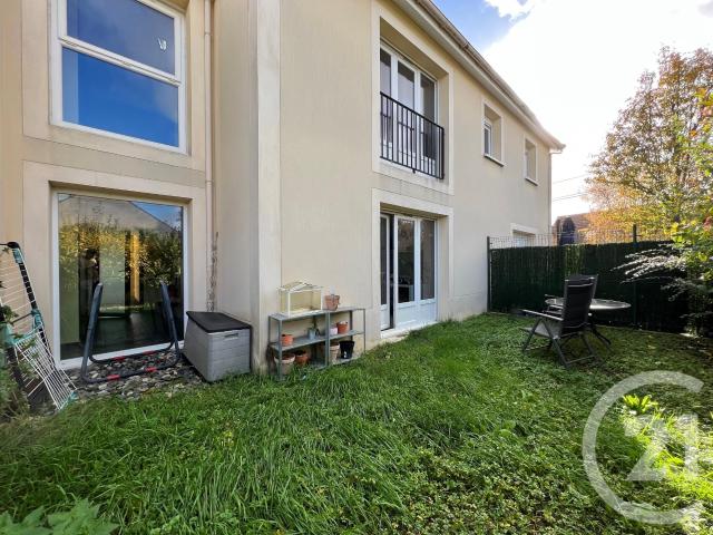 Appartement 1 pièce 22 m²