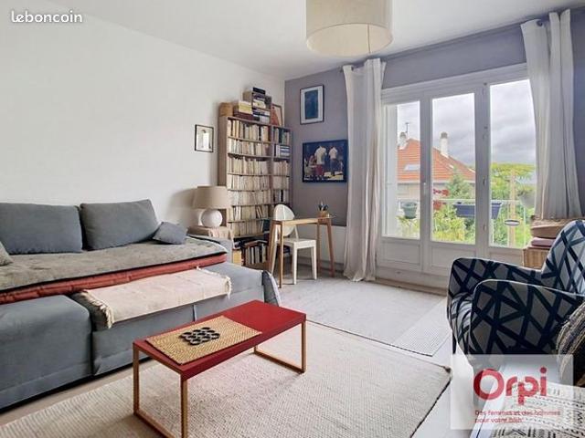 Appartement 1 pièce 22 m²