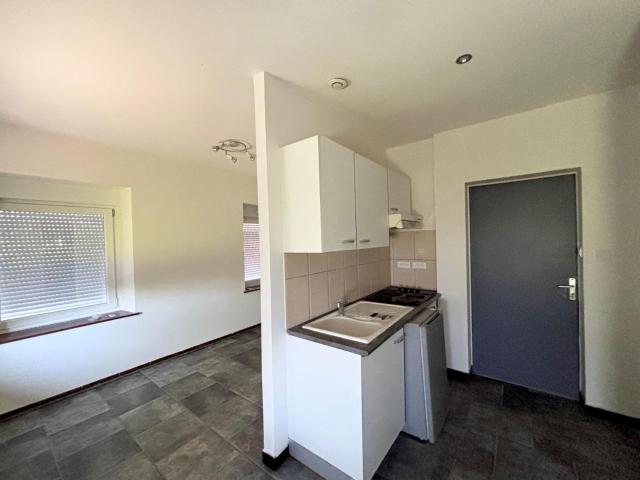 Appartement 1 pièce 22 m²