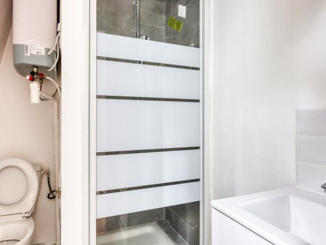 Appartement 1 pièce 22 m²