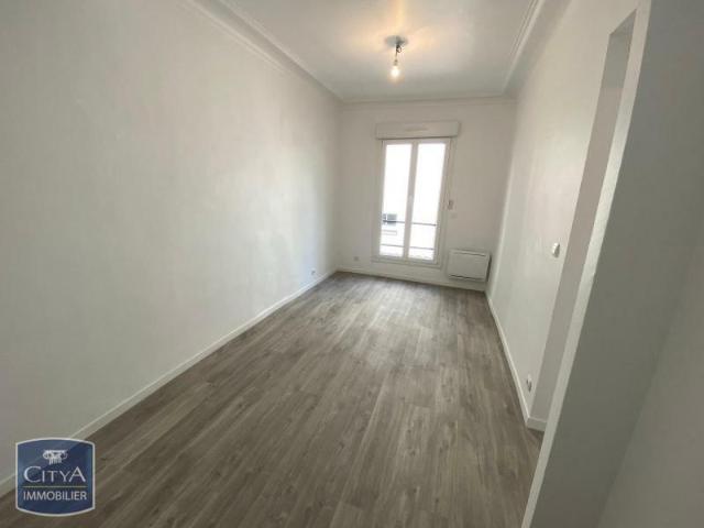 Appartement 1 pièce 22 m²