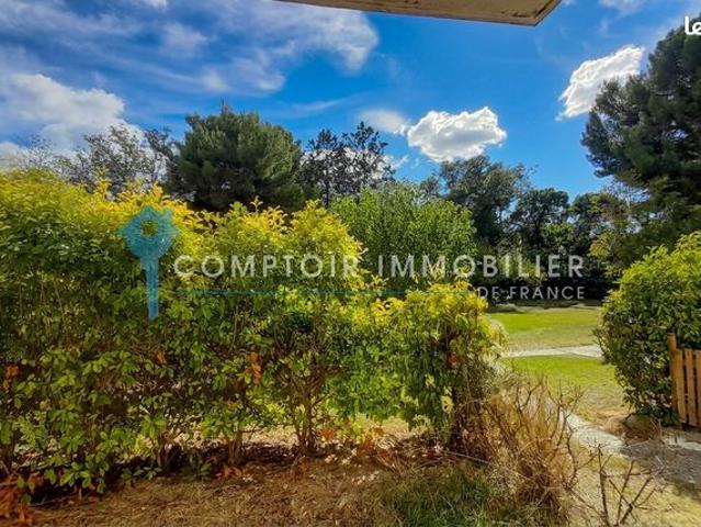 Appartement 1 pièce 22 m²